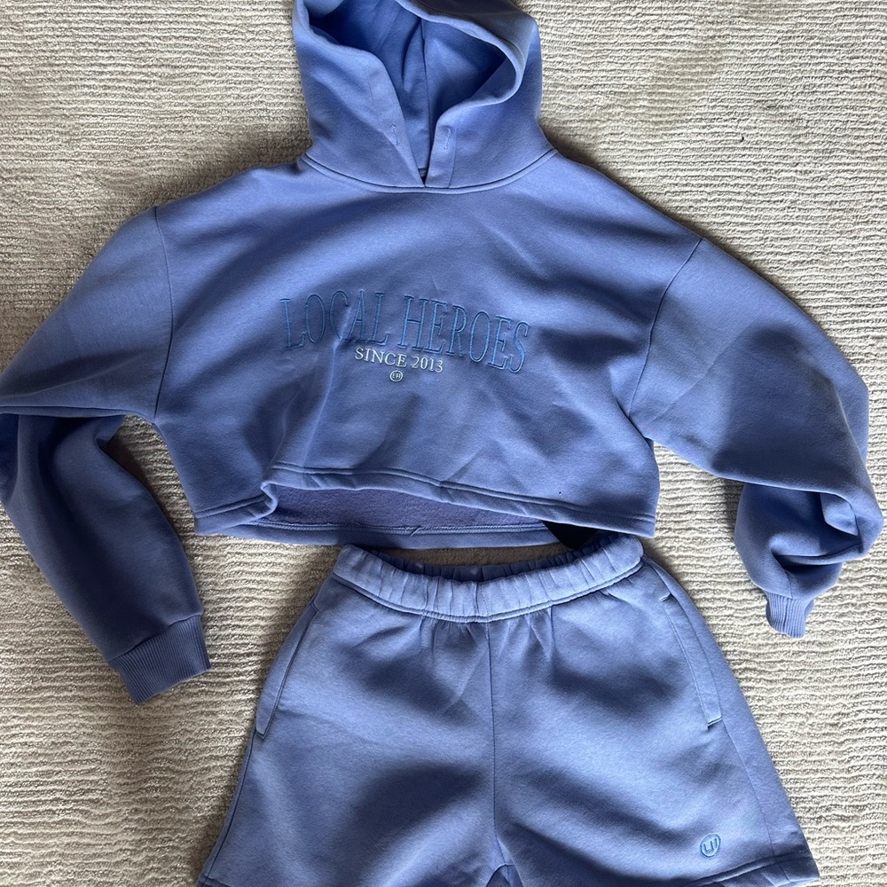 Local Heroes Set From Revolve - image 1